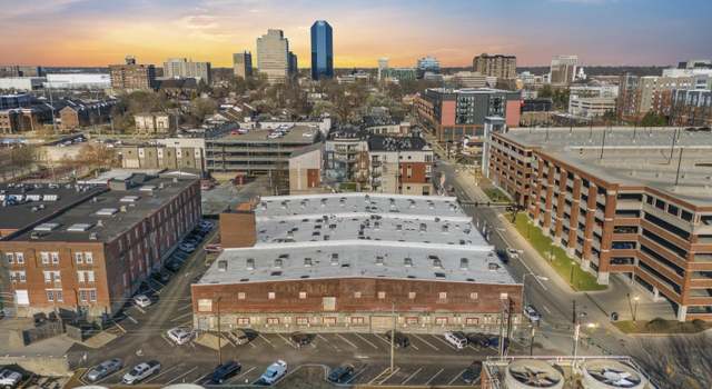 Photo of 222 Bolivar St #209, Lexington, KY 40508