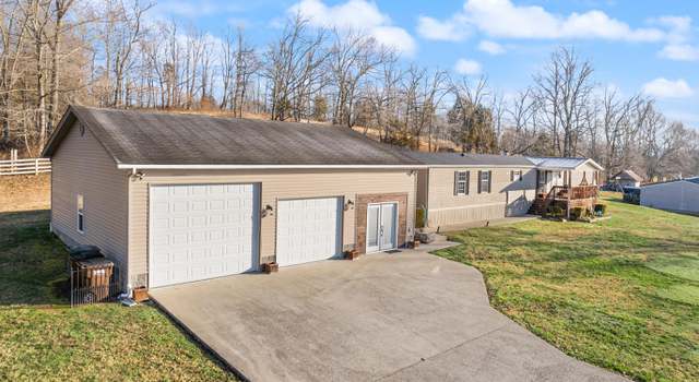 Photo of 190 Shiloh Dr, Clay City, KY 40312