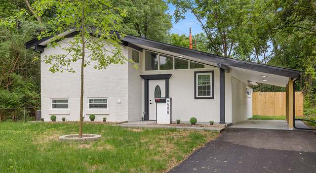 Photo of 508 Southbend Dr, Lexington, KY 40503