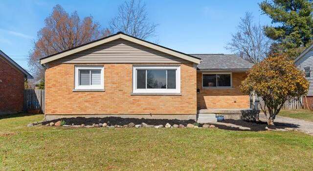 Photo of 2045 Gainesville Ct, Lexington, KY 40505