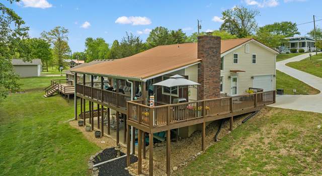Photo of 162 Sellars Rd, Nancy, KY 42544