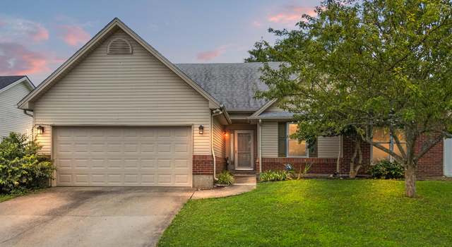 Photo of 217 Holly Ln, Paris, KY 40361