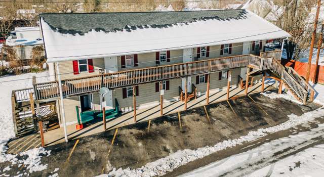 Photo of 100 Mcclure St, West Van Lear, KY 41268