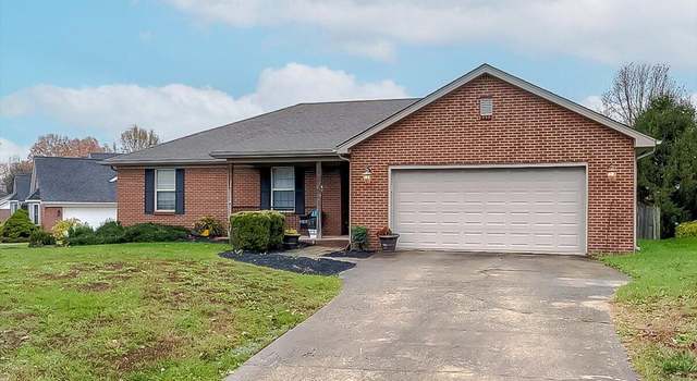 Photo of 102 Cedar Ridge Rd, Frankfort, KY 40601