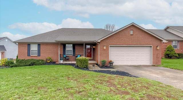 Photo of 102 Cedar Ridge Rd, Frankfort, KY 40601