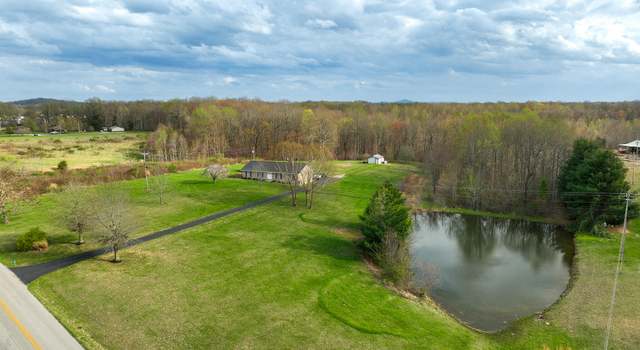 Photo of 2060 Dry Ridge Rd, Liberty, KY 42539