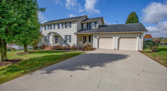 Photo of 101 Hunters Trce, London, KY 40744