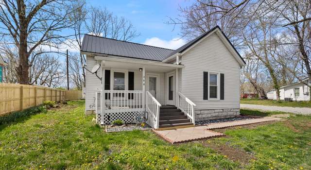 Photo of 208 North First St, Harrodsburg, KY 40330