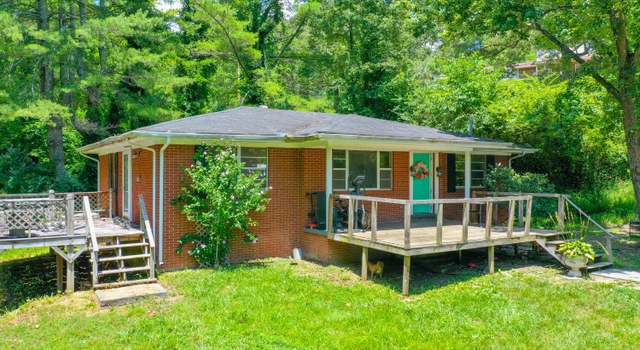 Photo of 114 Goodman Rd, Barbourville, KY 40906