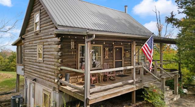 Photo of 1280 Hickory Ridge Rd, Carlisle, KY 40311