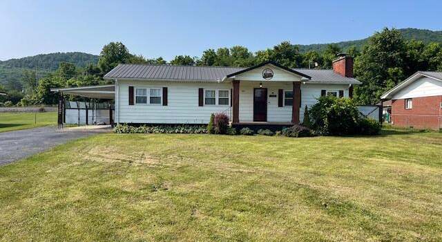Photo of 600 South 38th St, Middlesboro, KY 40965