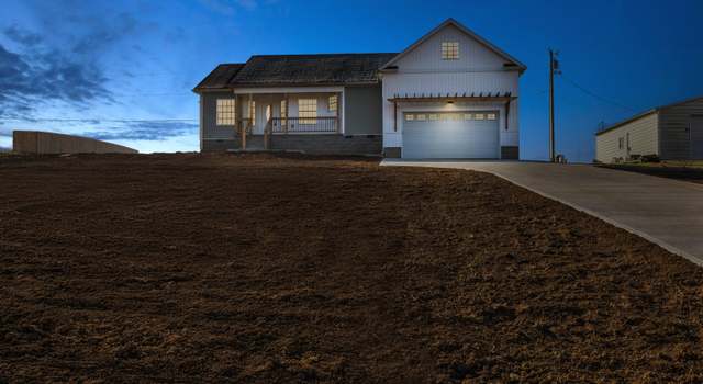 Photo of 389 Nest Egg Rd, Mt Sterling, KY 40353