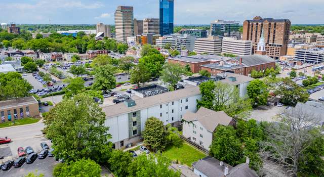 Photo of 250 South Martin Luther King Blvd #312, Lexington, KY 40508