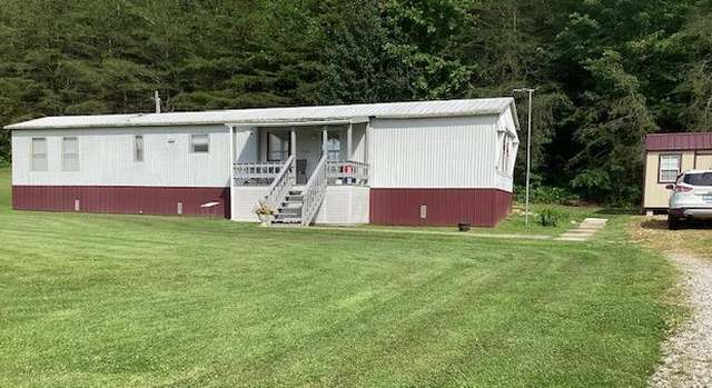 Photo of 700 Rube Brown Rd, Hustonville, KY 40437