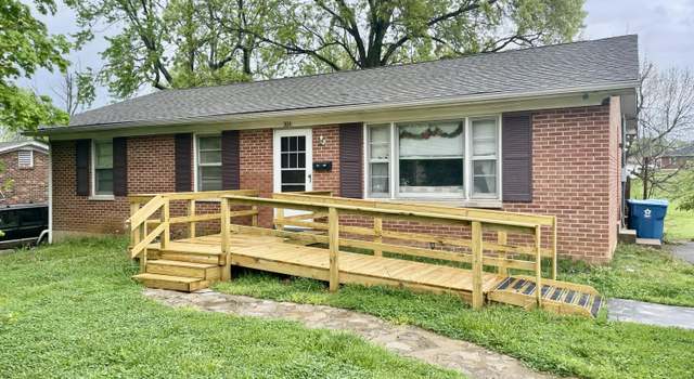 Photo of 304 Bond St, Lawrenceburg, KY 40342