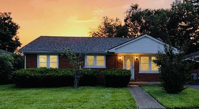Photo of 137 Emerson Dr, Versailles, KY 40383