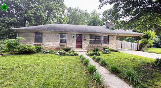 Photo of 993 Celia Ln, Lexington, KY 40504