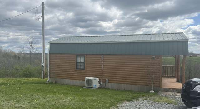 Photo of 76 E French Ln, Mt Olivet, KY 41064
