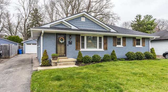 Photo of 301 Zandale Dr, Lexington, KY 40503