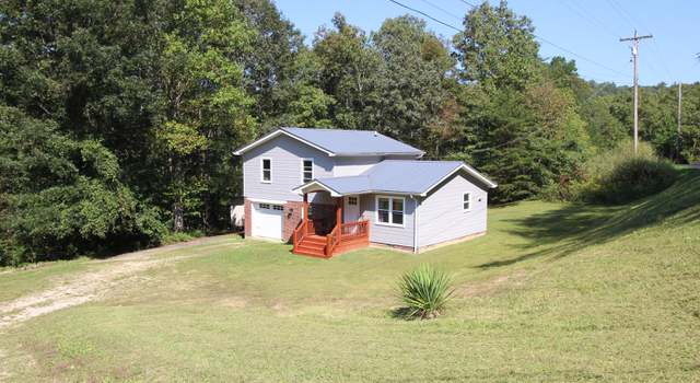 Photo of 2482 Fish Creek School Rd, Booneville, KY 41314