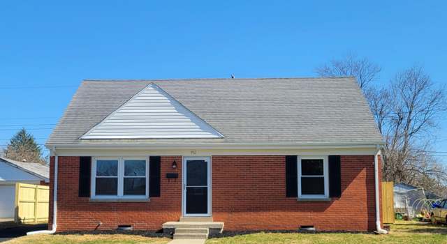 Photo of 952 Effie Rd, Lexington, KY 40511