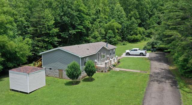 Photo of 419 Brush Arbor Rd, Williamsburg, KY 40769