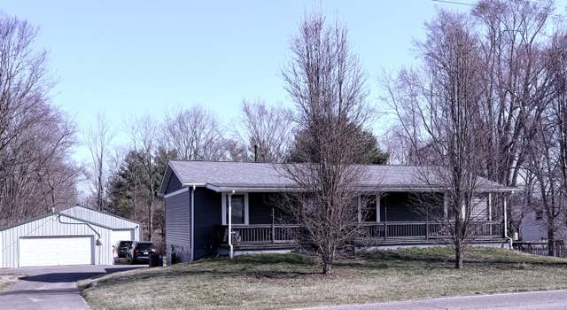 Photo of 629 Burgin Main St, Harrodsburg, KY 40330
