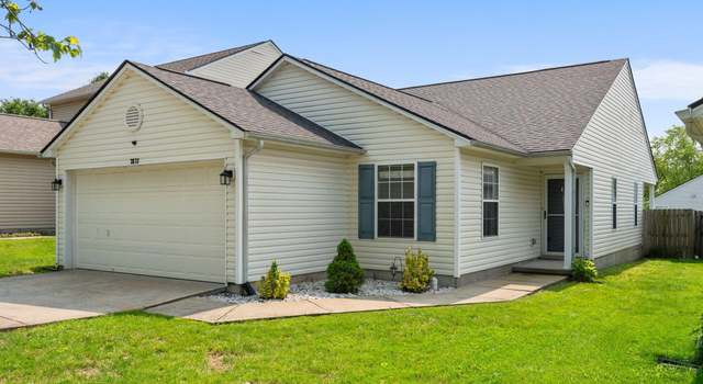 Photo of 2673 Coronado Ridge Rdg, Lexington, KY 40511