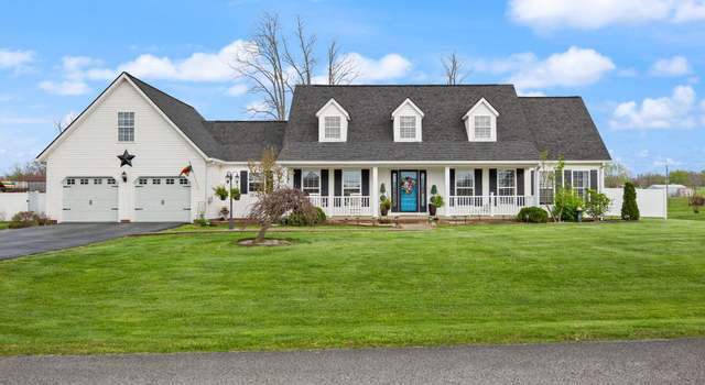 Photo of 204 Grist Mill Rd, Stanford, KY 40484
