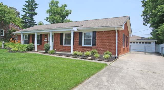 Photo of 1035 Castleton Way, Lexington, KY 40517