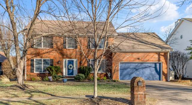Photo of 1353 Copper Creek Dr, Lexington, KY 40514