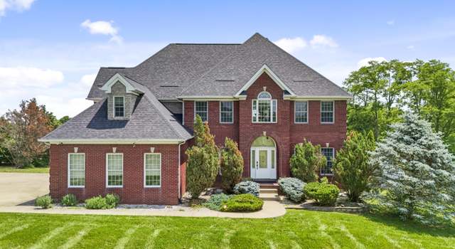 Photo of 694 Pea Ridge Rd, Stamping Ground, KY 40379