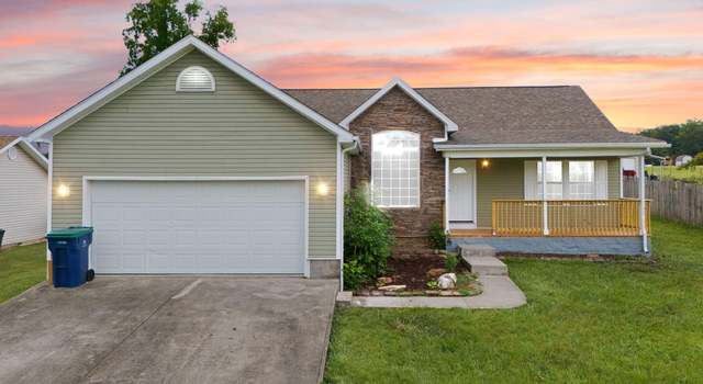 Photo of 163 Pebble Branch Dr, Nancy, KY 42544