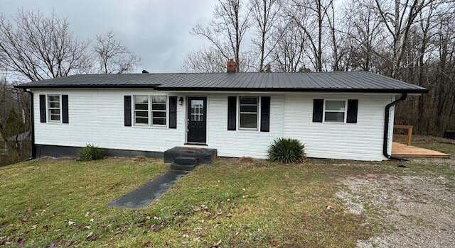 Photo of 142 Winchester Hill Rd, Stearns, KY 42647