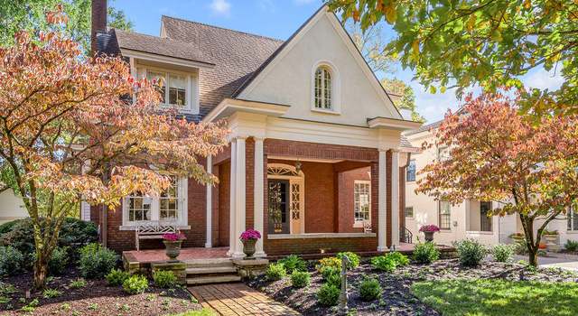 Photo of 232 South Hanover Ave, Lexington, KY 40502