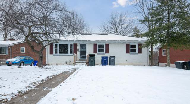 Photo of 1166 Kelsey Dr, Lexington, KY 40504