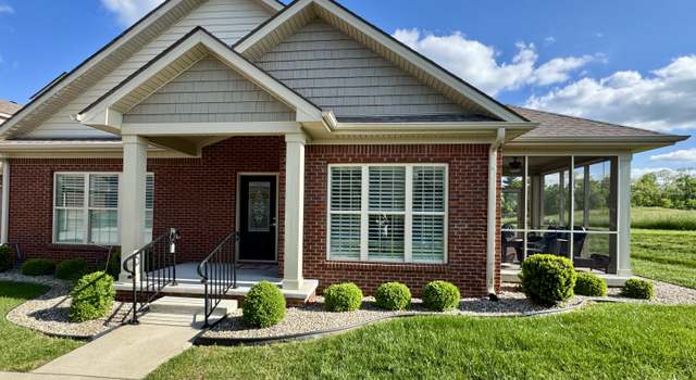Photo of 1646 Old Silo Hill Dr, Mt Sterling, KY 40353