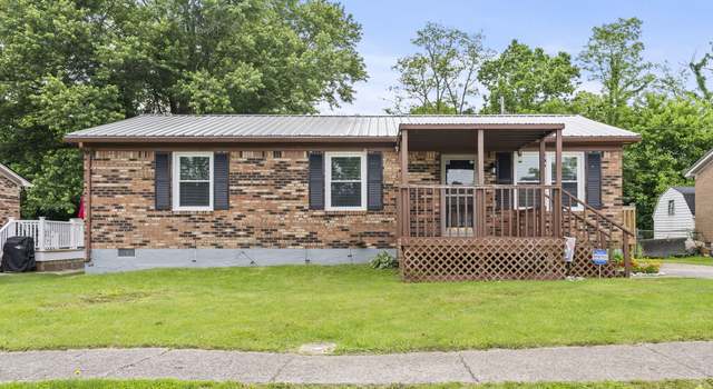 Photo of 113 Colonial Park Dr, Winchester, KY 40391