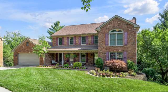 Photo of 3376 Lyon Dr, Lexington, KY 40513