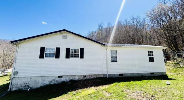 Photo of 1831 Fishtrap Rd, Manchester, KY 40962