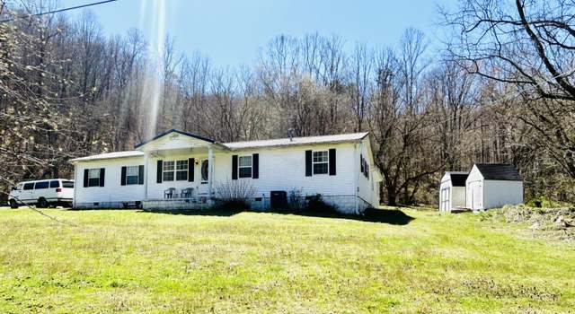 Photo of 1831 Fishtrap Rd, Manchester, KY 40962