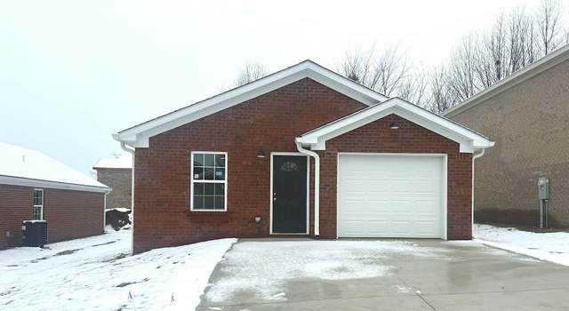Photo of 313 Baughman Ave #8, Danville, KY 40422