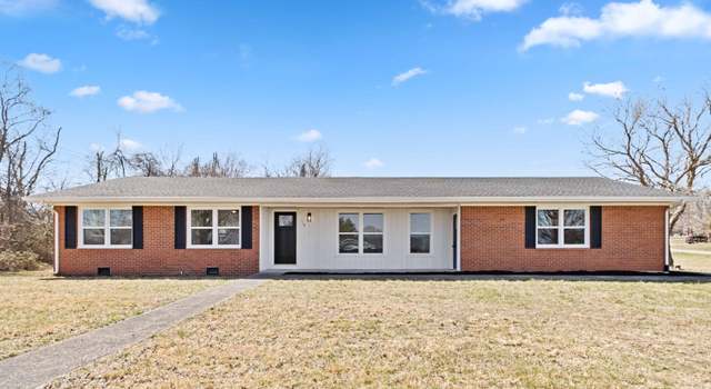 Photo of 110 Starlite Dr, Somerset, KY 42501