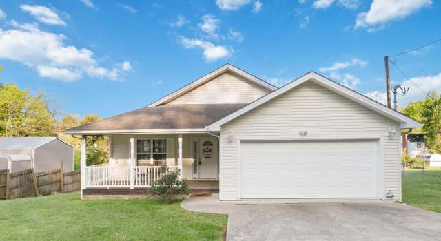 Photo of 671 Old Corbin Pike Rd, Williamsburg, KY 40769