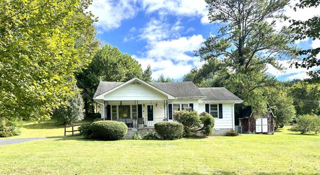 Photo of 54 Airview Dr, Heidrick, KY 40949