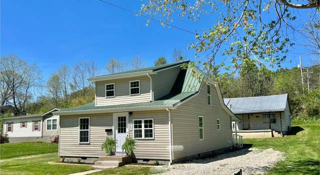 Photo of 629 Glenn Ave, West Liberty, KY 41472