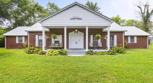 Photo of 77 Fannin Ln, Vanceburg, KY 41179