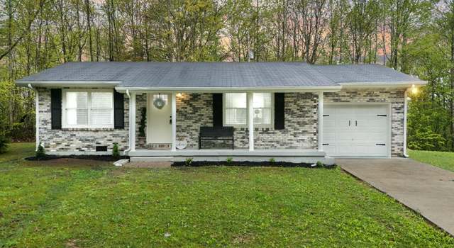 Photo of 500 Jackson County High School Rd, Mckee, KY 40447