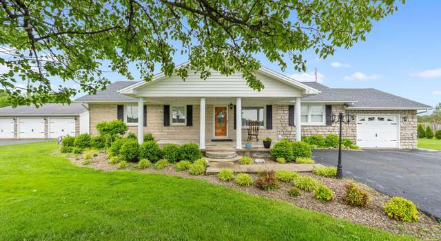 Photo of 2770 Fox Rd, Jeffersonville, KY 40337