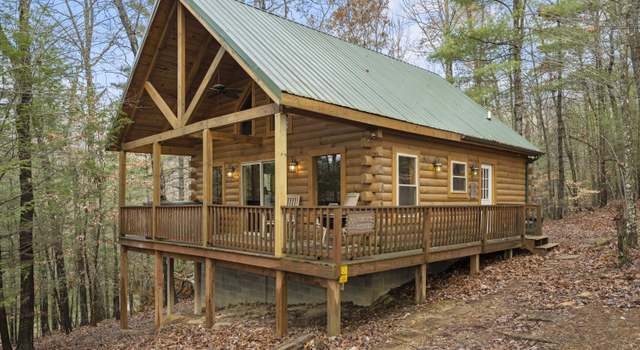 Photo of 559 Eagle Ridge Rd, Campton, KY 41301